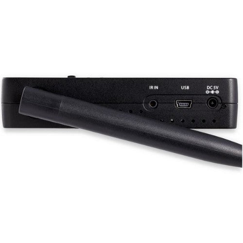 StarTech.com Wireless HDMI Transmitter and Receiver Kit - 656 ft. - 1080p