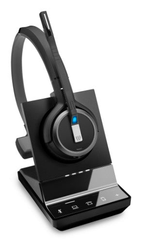 EPOS IMPACT SDW 5035 - EU/UK/AUS, Single-Sided DECT Headset