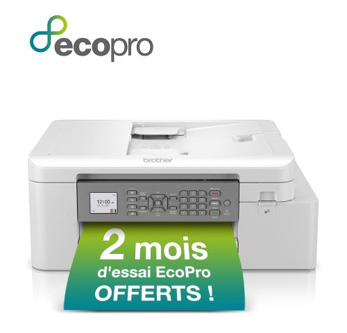 Brother MFC-J4335DWRE1 Inkjet A4 1200 x 4800 DPI Wi-Fi