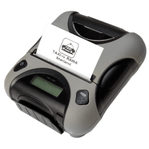 Star Micronics SM-T300i label printer Direct thermal 203 x 203 DPI 75 mm/sec Wireless Bluetooth