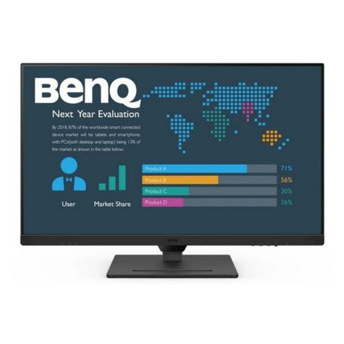 BenQ BL2790T computer monitor 68.6 cm (27") 1920 x 1080 pixels Full HD Black