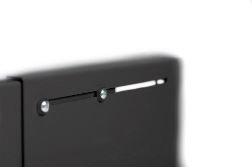 Digitus Wall Mounting Patch Bracket for 483 mm (19") Installations