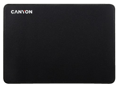 Canyon CNE-CMP2 mouse pad Gaming mouse pad Black