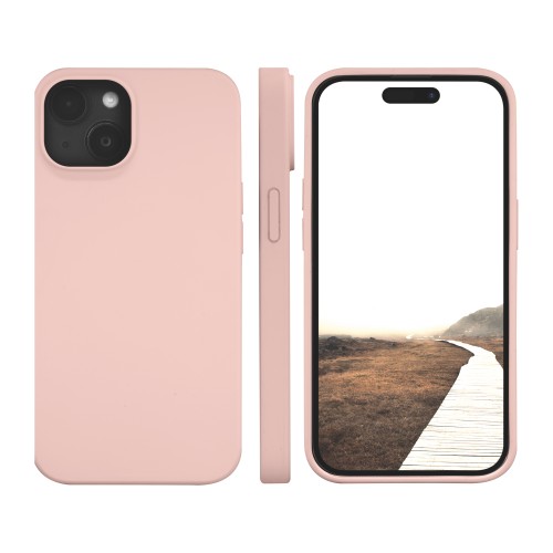 dbramante1928 Monaco MS - iPhone 17e/16e/15/14/13 - Pink Sand