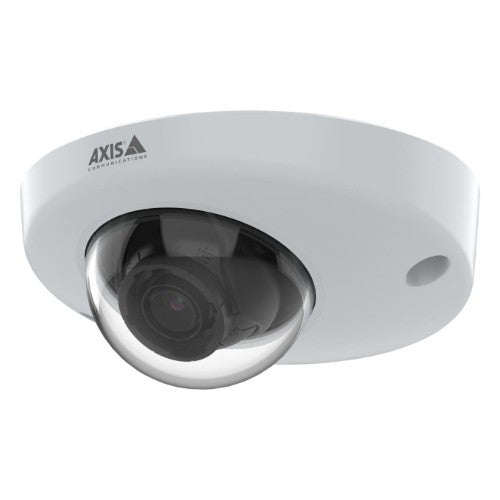 Axis P3905-R Mk III Dome IP security camera Indoor 1920 x 1080 pixels Ceiling