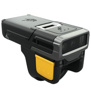 Zebra RS5100 Wearable bar code reader 1D/2D Laser Black