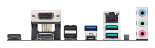 ASUS PRIME B760-PLUS Intel B760 LGA 1700 ATX