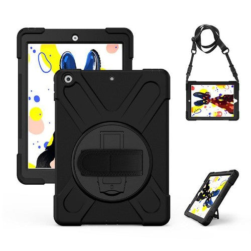eSTUFF ES681554-BULK tablet case Black