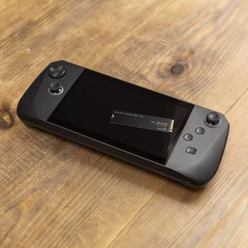 Western Digital Black SN7100 4 TB M.2 PCI Express 4.0 NVMe 3D TLC NAND