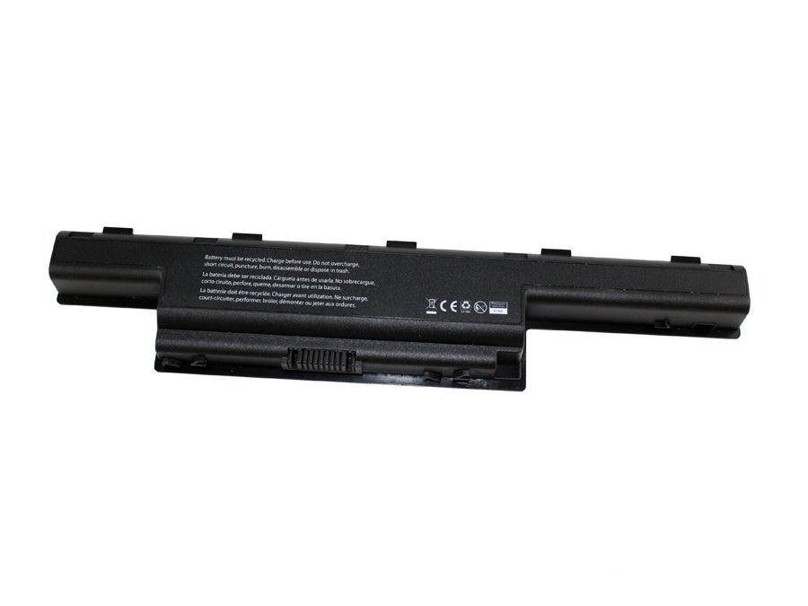 V7 Replacement Battery for selected GATEWAY Notebooks