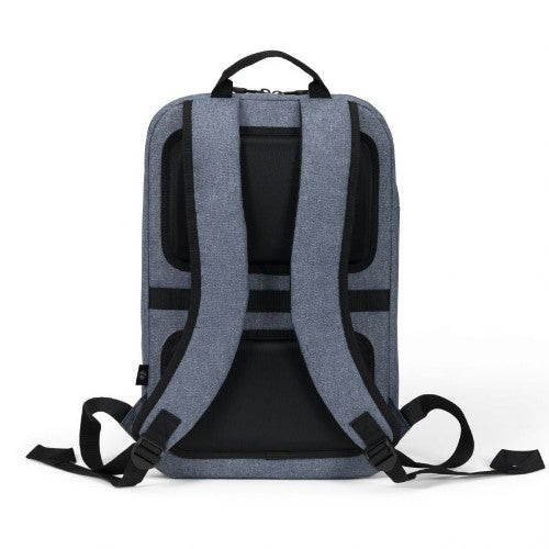 DICOTA Slim Eco MOTION 39.6 cm (15.6") Backpack Blue