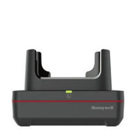 Honeywell CT40-DB-UVB-2 mobile device dock station Mobile computer Black