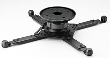 Ergotron Neo-Flex Projector Ceiling Mount project mount Black