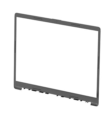 HP M50434-001 notebook spare part Bezel