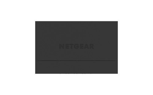 NETGEAR GS305PP Unmanaged Gigabit Ethernet (10/100/1000) Power over Ethernet (PoE) Black