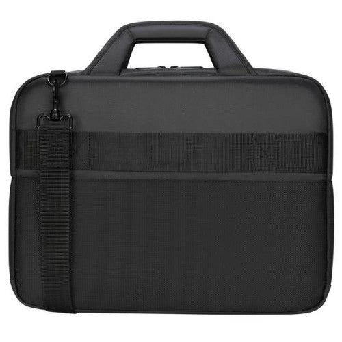 Targus Citygear 35.6 cm (14") Toploader bag Black