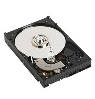 DELL V2KWT internal hard drive 1.2 TB 10000 RPM 2.5" SAS