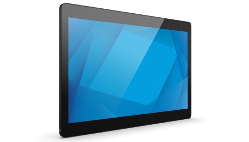 Elo Touch Solutions E390075 POS system All-in-One SDA660 39.6 cm (15.6") 1920 x 1080 pixels Touchscreen Black