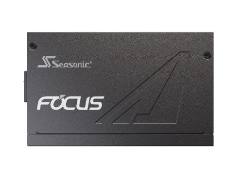Seasonic Focus GX ATX 3.0 power supply unit 1000 W 20+4 pin ATX Black