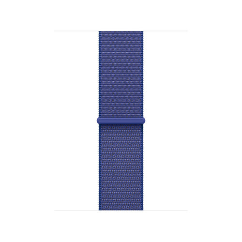 Apple 42mm Ultramarine Sport Loop