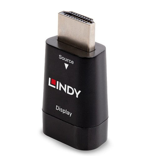 Lindy HDMI 1.3 to VGA Converter