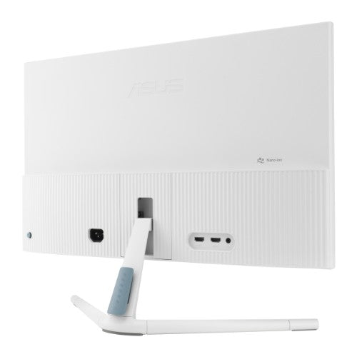 ASUS EyeCare VU279HFI-W computer monitor 68.6 cm (27") 1920 x 1080 pixels Full HD LED White