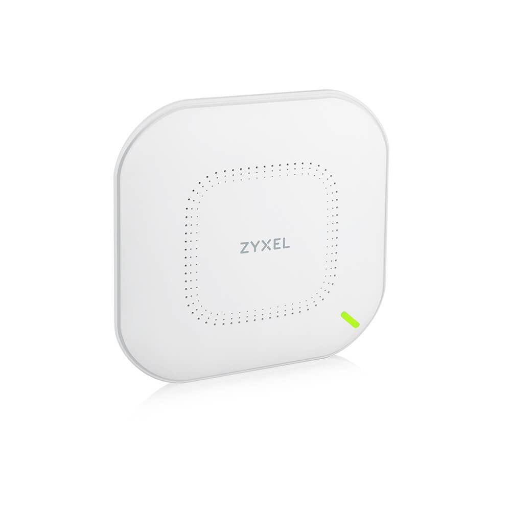 Zyxel NWA210AX 2400 Mbit/s White Power over Ethernet (PoE)