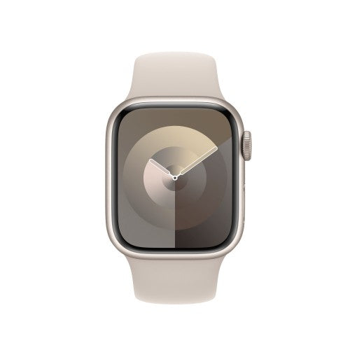 Apple 41mm Starlight Sport Band - M/L