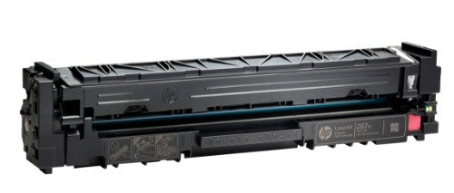 HP W2213A/207A Toner cartridge magenta, 1.25K pages ISO/IEC 19752 for HP M 283
