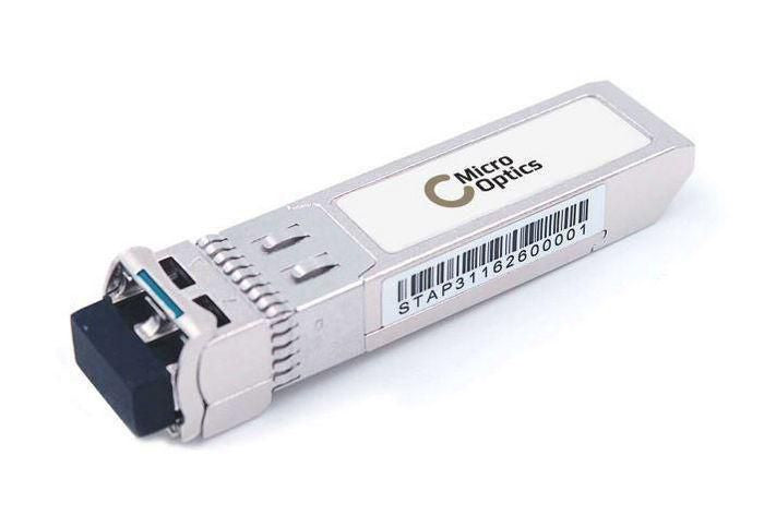 Lanview MO-SFP-1GE-LX network transceiver module Fiber optic 1000 Mbit/s 1310 nm