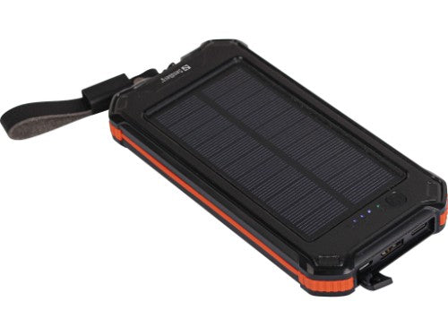 Sandberg 3in1 Solar Powerbank 10000