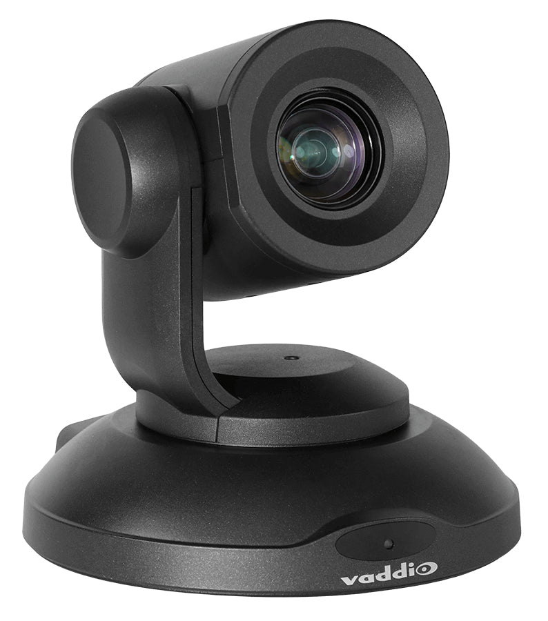 Vaddio PrimeSHOT 20 HDMI 2.38 MP Black 60 fps CMOS 25.4 / 3 mm (1 / 3")