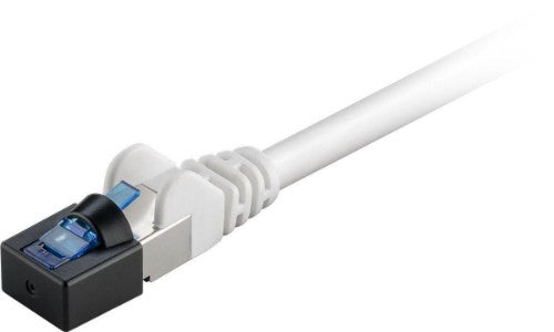 Microconnect CABLEMANA-11 port dust cover 10 pc(s) RJ-45