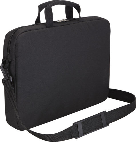 Case Logic VNAI-215 Black 39.6 cm (15.6") Sleeve case