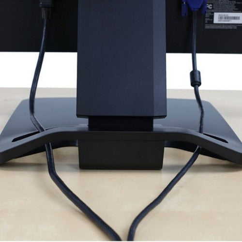 Ergotron Neo Flex 33-387-085 monitor mount / stand 68.6 cm (27") Desk Black