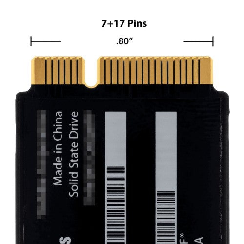 CoreParts MS-SSD-256GB-STICK-02 internal solid state drive