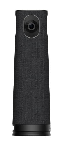 AudioCodes RXVCam360 5 MP Black 30 fps 25.4 / 2.7 mm (1 / 2.7")