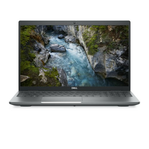 DELL Precision 3591 Intel Core Ultra 7 155H Mobile workstation 39.6 cm (15.6") Full HD 32 GB DDR5-SDRAM 1 TB SSD NVIDIA RTX 1000 Ada Wi-Fi 6E (802.11ax) Windows 11 Pro UK English Grey