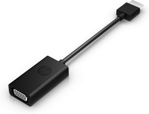 HP HDMI to VGA Cable Adapter
