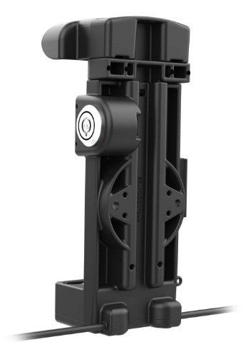 RAM Mounts RAM-GDS-DOCKL-V12-ZE16CPDHU mobile device dock station Universal Black