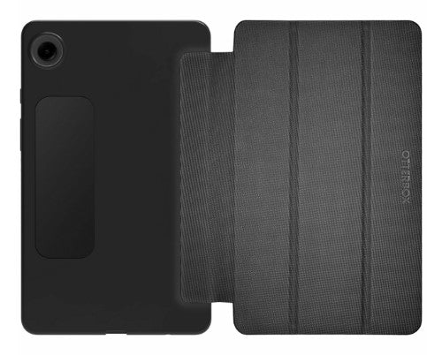 OtterBox React Folio Series Case for Galaxy Tab A9, Black