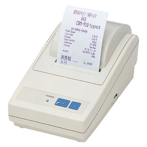 Citizen CBM-910II Wired Dot matrix POS printer