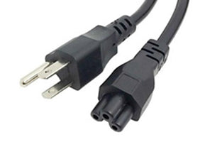 Honeywell C5 type power cable, Europe