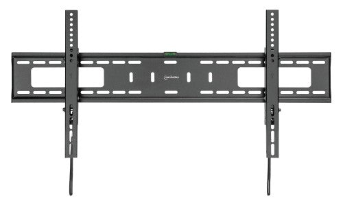 Manhattan Wall Mount With Extension for TV & Monitors (Tiltable Anti Theft), For screens 37" to 100", VESA compatability: all between 200x200mm and 800x400mm - check the dimensions of the four mounting holes on back of screen to ensure it fits, Max 75kg,