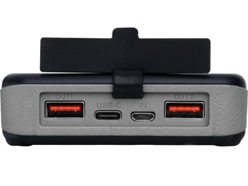 Sandberg Solar 6-Panel Powerbank 20000