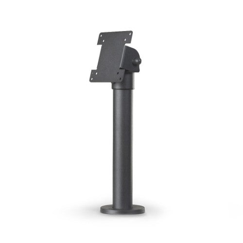 Ergonomic Solutions SpacePole POS VESA 75/100 Pole Mount, Top Screen Mount