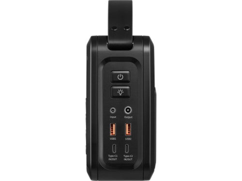 Sandberg DC Power Station 72000