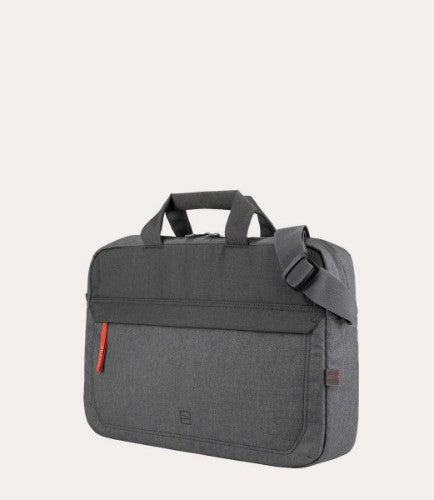 Tucano HOP 13"/14" 35.6 cm (14") Briefcase Anthracite