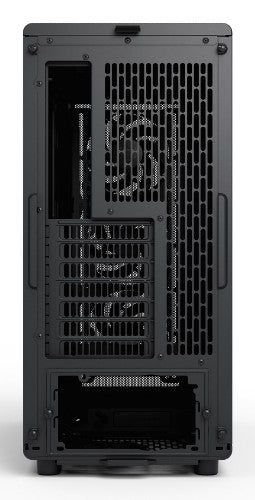 Fractal Design Epoch Black Solid