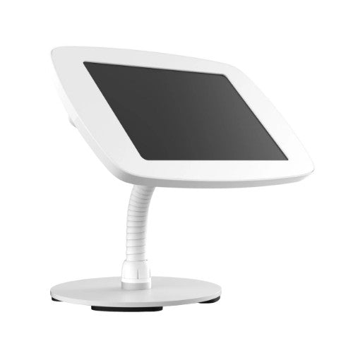 Bouncepad Counter 60 | Samsung Galaxy Tab A6 10.1 (2016) | Black | Covered Front Camera and Home Button |